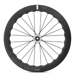 JUEGO DE RUEDAS FULCRUM SHARQ 57 XDR (SRAM) Carretera -  Gravel - Imagen 2