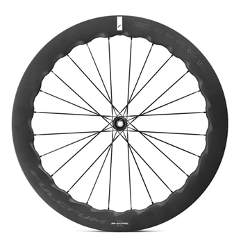 JUEGO DE RUEDAS FULCRUM SHARQ 57 XDR (SRAM) Carretera -  Gravel - Imagen 2