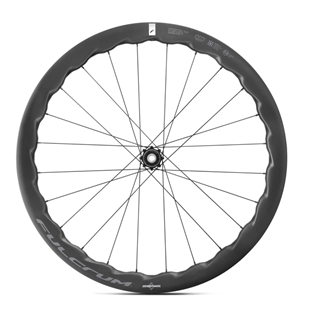 JUEGO DE RUEDAS FULCRUM SONIQ (SHIMANO HG) - Imagen 1