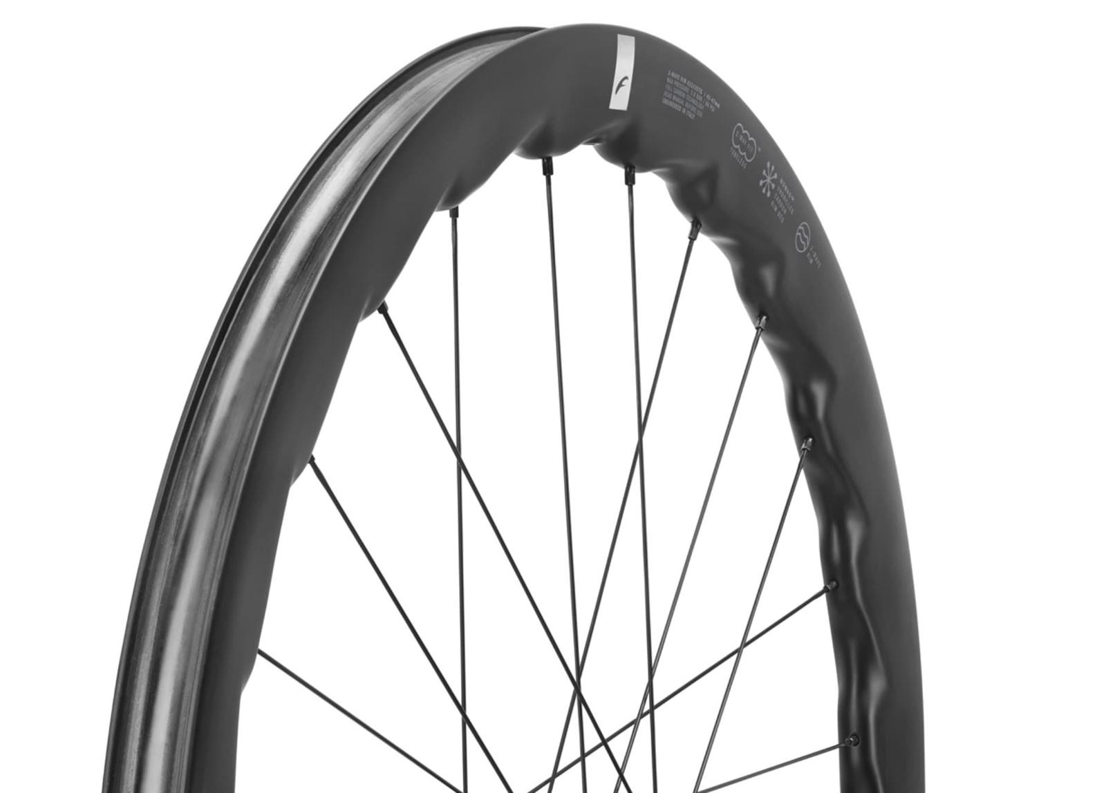 JUEGO DE RUEDAS FULCRUM SONIQ (SHIMANO HG) - Imagen 3