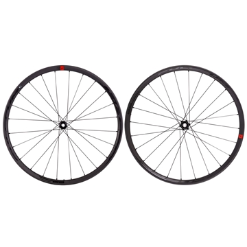 JUEGO DE RUEDAS Fulcrum Speed 25 DB Disc Center Lock Carbon 1280g XDR (SRAM) - Imagen 1