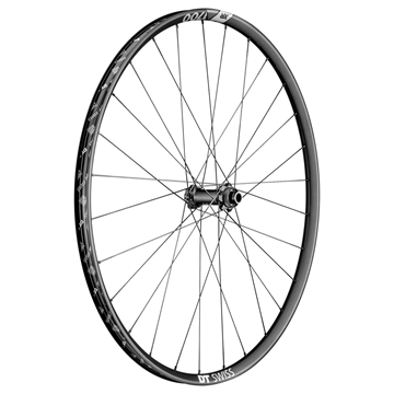 Juego de Ruedas MTB 29¨ DT SWISS XR 1700 SP 29 CL 25 15/110 - 12/148 ASL12 - Imagen 1