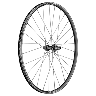 Juego de Ruedas MTB 29¨ DT SWISS XR 1700 SP 29 CL 25 15/110 - 12/148 ASL12 - Imagen 2