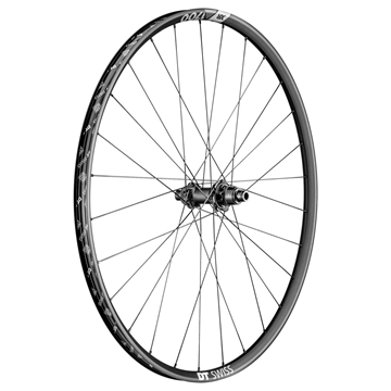Juego de Ruedas MTB 29¨ DT SWISS XR 1700 SP 29 CL 25 15/110 - 12/148 ASL12 - Imagen 2