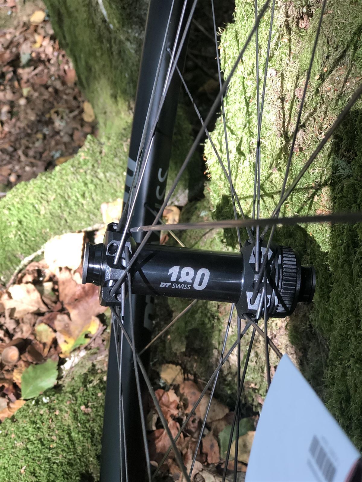 Dt swiss sales carbono mtb