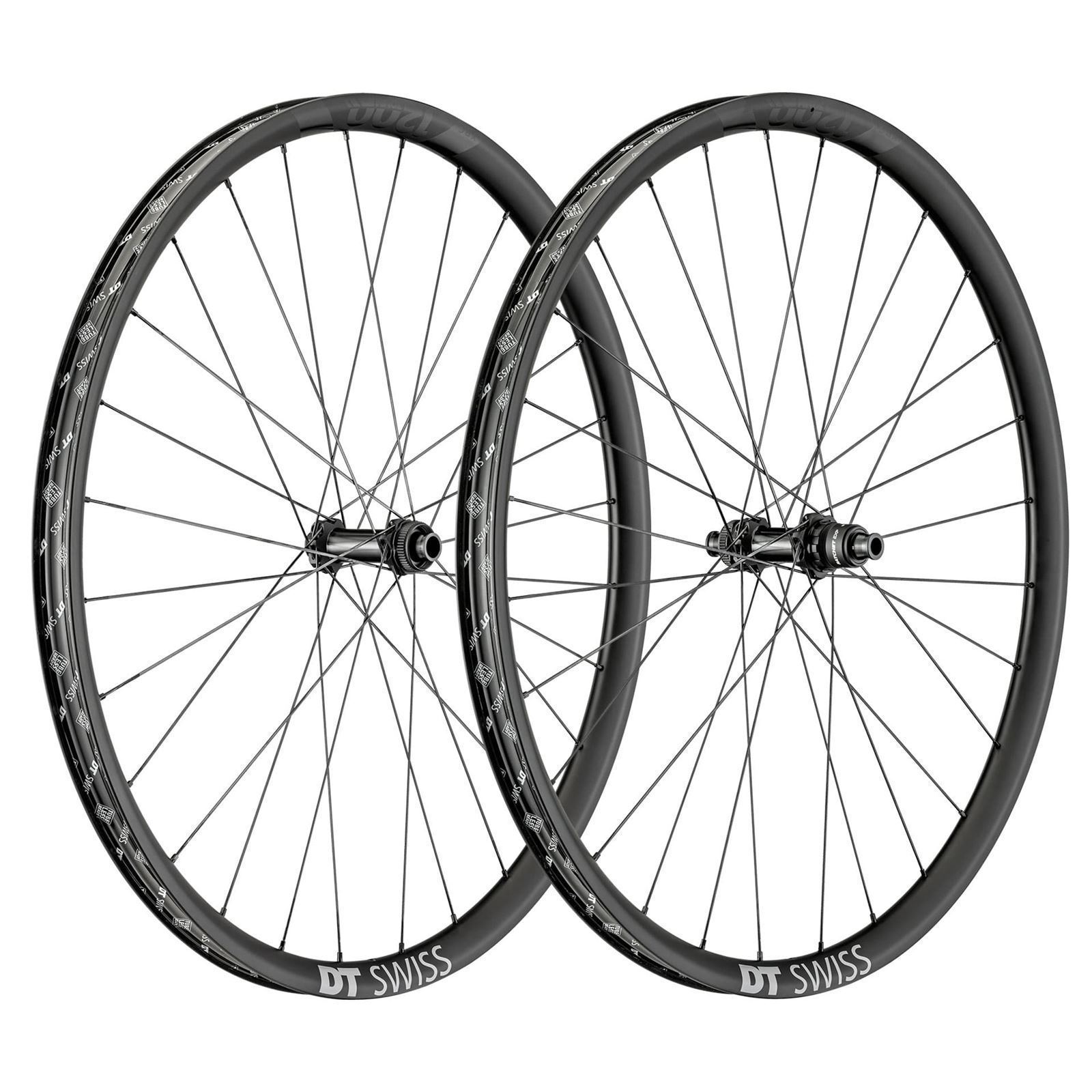 Juego de Ruedas MTB DT SWISS XRC 1200 SPLINE 30mm - Imagen 3