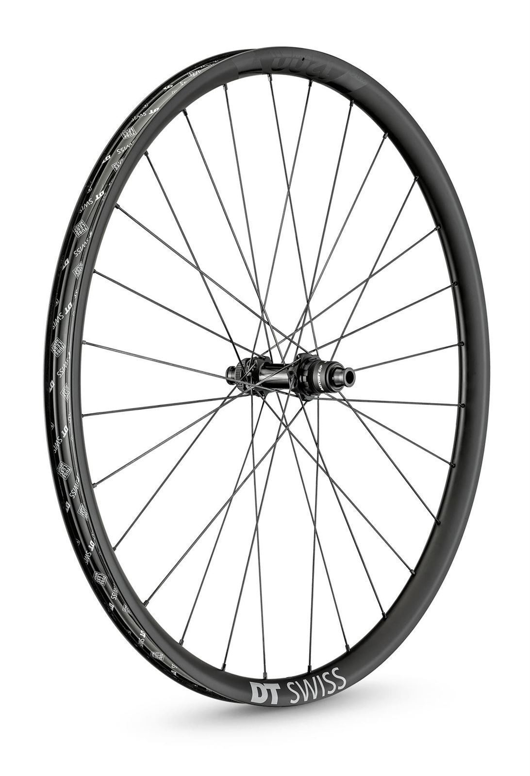 Juego de Ruedas MTB DT SWISS XRC 1200 SPLINE 30mm - Imagen 5