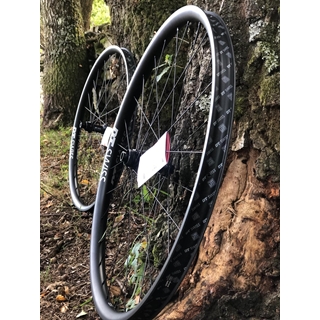 Juego de Ruedas MTB DT SWISS XRC 1501 SPLINE ONE 29 - 30mm (MICROSPLINE) !!!ÚLTIMA UNIDAD!!! - Imagen 2