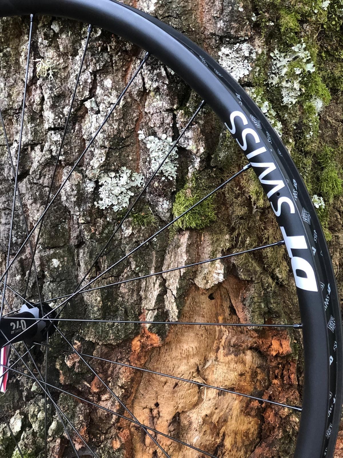 Juego de Ruedas MTB DT SWISS XRC 1501 SPLINE ONE 29 - 30mm (MICROSPLINE) !!!ÚLTIMA UNIDAD!!! - Imagen 5