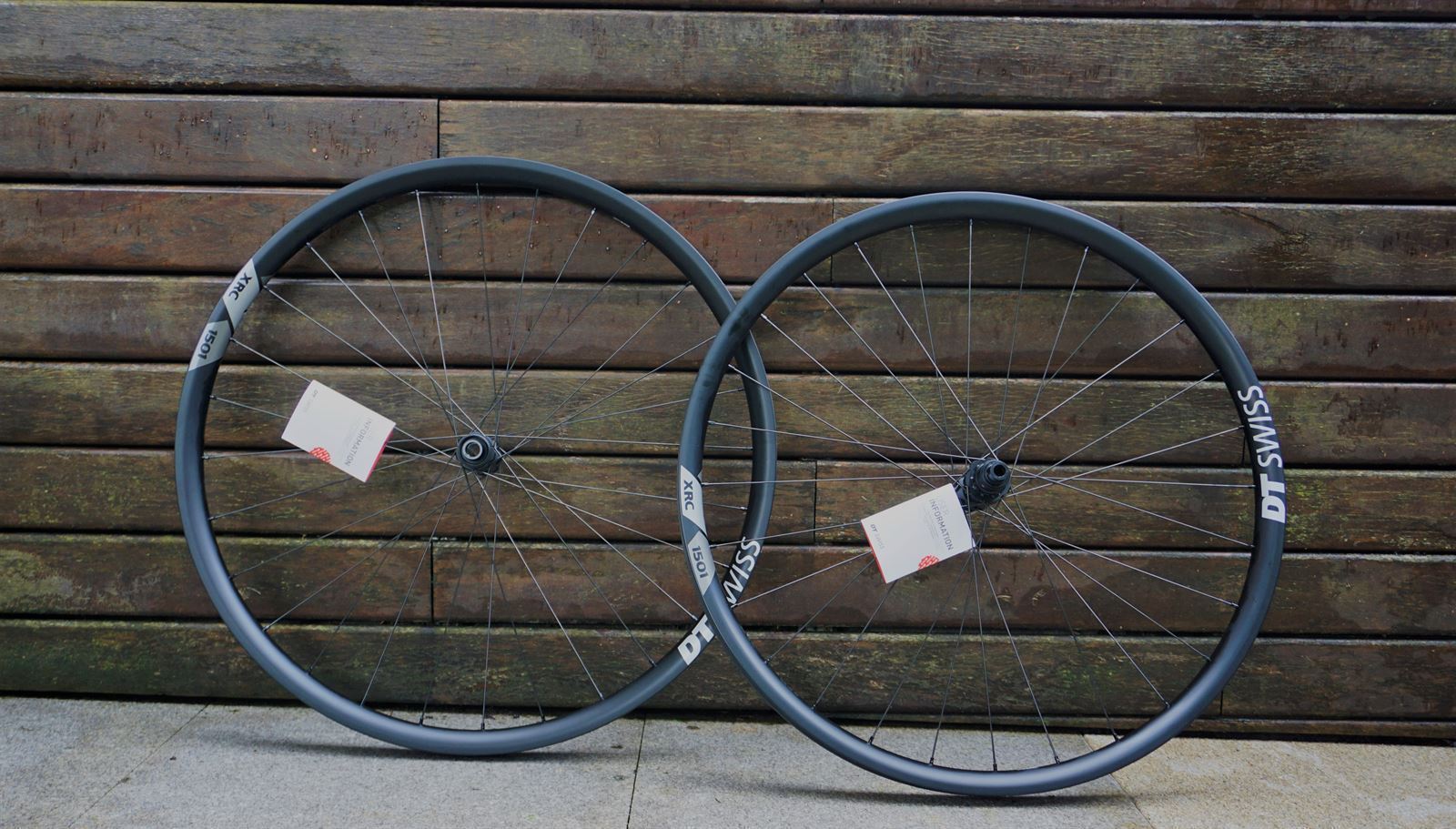 Juego de Ruedas MTB DT SWISS XRC 1501 SPLINE ONE 29 - 30mm (MICROSPLINE) !!!ÚLTIMA UNIDAD!!! - Imagen 6