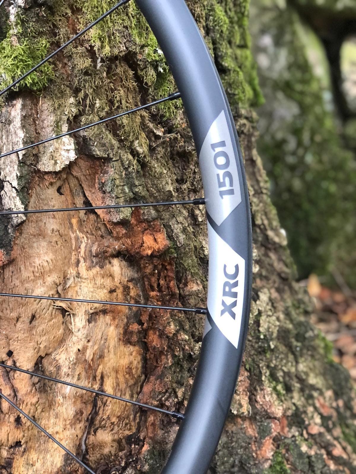 Juego de Ruedas MTB DT SWISS XRC 1501 SPLINE ONE 29 - 30mm (XD SRAM)  !!!ÚLTIMA UNIDAD!!! - Imagen 2