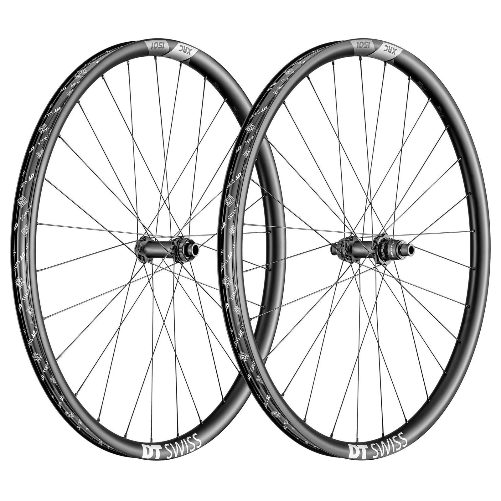 Juego de Ruedas MTB DT SWISS XRC 1501 SPLINE ONE 29 - 30mm (XD SRAM)  !!!ÚLTIMA UNIDAD!!! - Imagen 8