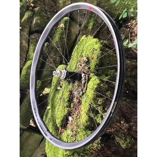 Juego de Ruedas MTB FULCRUM RED ZONE CARBON MS12 (Shimano-MicroSpline 12v) - Imagen 1