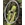 Juego de Ruedas MTB FULCRUM RED ZONE CARBON  (Shimano-HG11) - Imagen 2