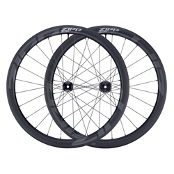 JUEGO DE RUEDAS ZIPP 303 S CARBON TUBELESS DISC XDR (SRAM) - Imagen 1