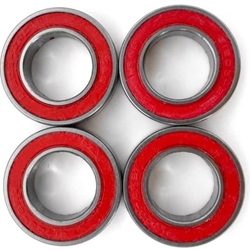 JUEGO RODAMIENTOS FULCRUM 4-ERW-005 (4 UNIDADES) - Imagen 1