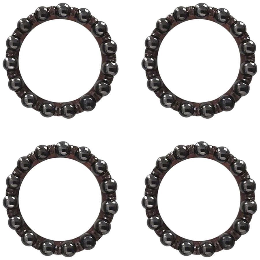 JUEGO RODAMIENTOS FULCRUM CERÁMICO 4-RS-111 (4 UNIDADES) - Imagen 1