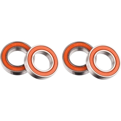 JUEGO RODAMIENTOS FULCRUM RP9-004 (4 UNIDADES) - Imagen 1