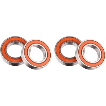 JUEGO RODAMIENTOS FULCRUM RP9-004 (4 UNIDADES) - Imagen 1