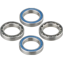 JUEGO RODAMIENTOS FULCRUM RS-011 FW BODY BEARING (4 UNIDADES) - Imagen 1