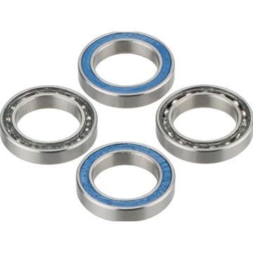 JUEGO RODAMIENTOS FULCRUM RS-011 FW BODY BEARING (4 UNIDADES) - Imagen 1