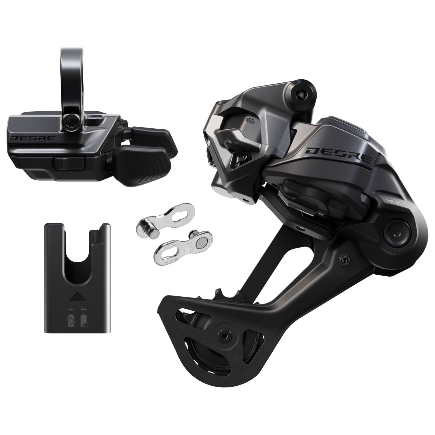 KIT DE ACTUALIZACION SHIMANO DEORE Di2 M6250 - Imagen 1