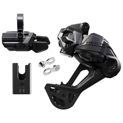 KIT DE ACTUALIZACION SHIMANO DEORE Di2 M6250 - Imagen 1