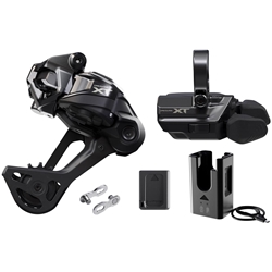 Kit de actualización Shimano XT Di2 M8250-SGS - Imagen 1