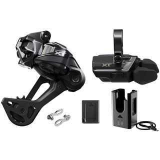 Kit de actualización Shimano XT Di2 M8250-SGS - Imagen 1