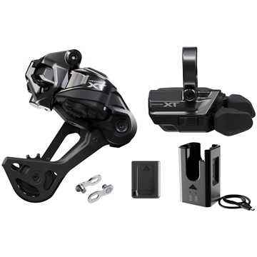 Kit de actualización Shimano XT Di2 M8250-SGS - Imagen 1