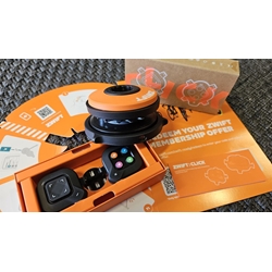 Kit de actualización Zwift Cog y Click - Imagen 2