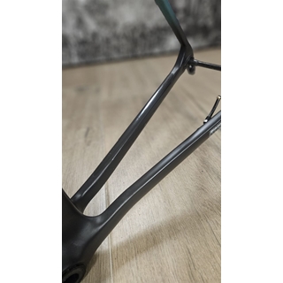 KIT DE CUADRO BIANCHI SPECIALISSIMA TALLA 53 OCASION - Imagen 2