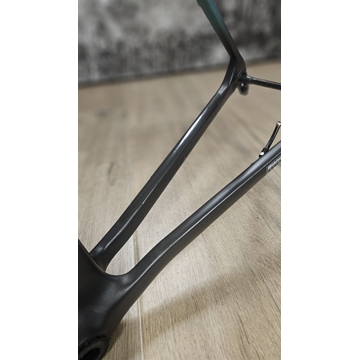 KIT DE CUADRO BIANCHI SPECIALISSIMA TALLA 53 OCASION - Imagen 2