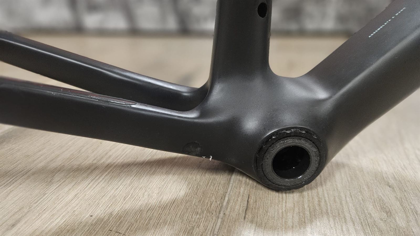 KIT DE CUADRO BIANCHI SPECIALISSIMA TALLA 53 OCASION - Imagen 6