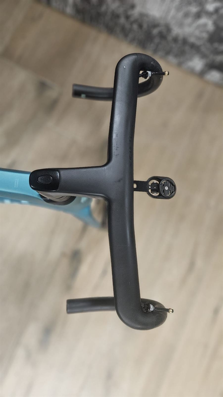 KIT DE CUADRO BIANCHI SPECIALISSIMA TALLA 53 OCASION - Imagen 10