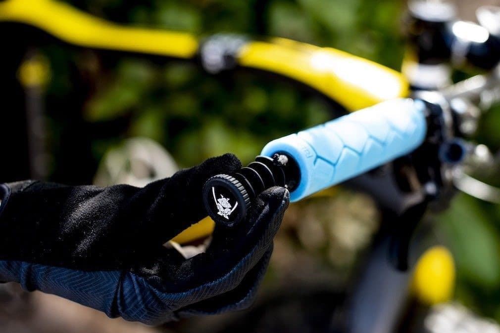 Kit Reparador Tubeless SAHMURAI SWORD - Imagen 3