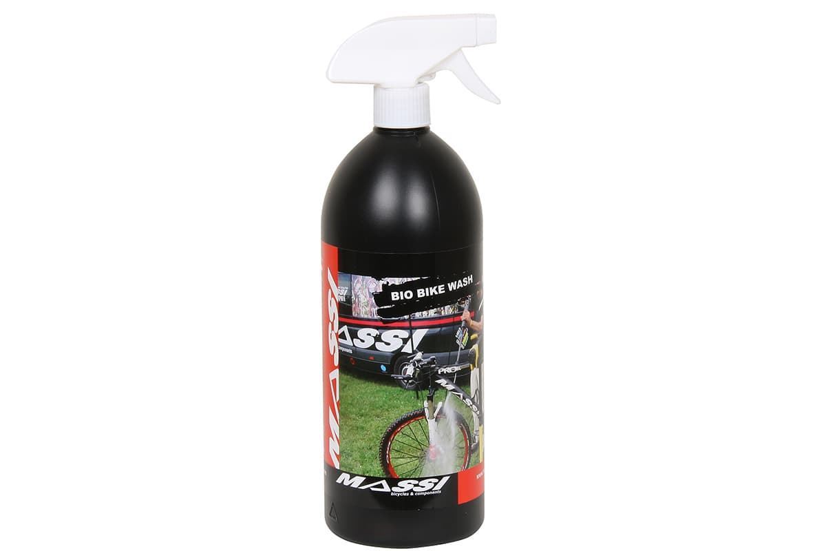 Limpiador MASSI Bike Cleaner 1l. - Imagen 1