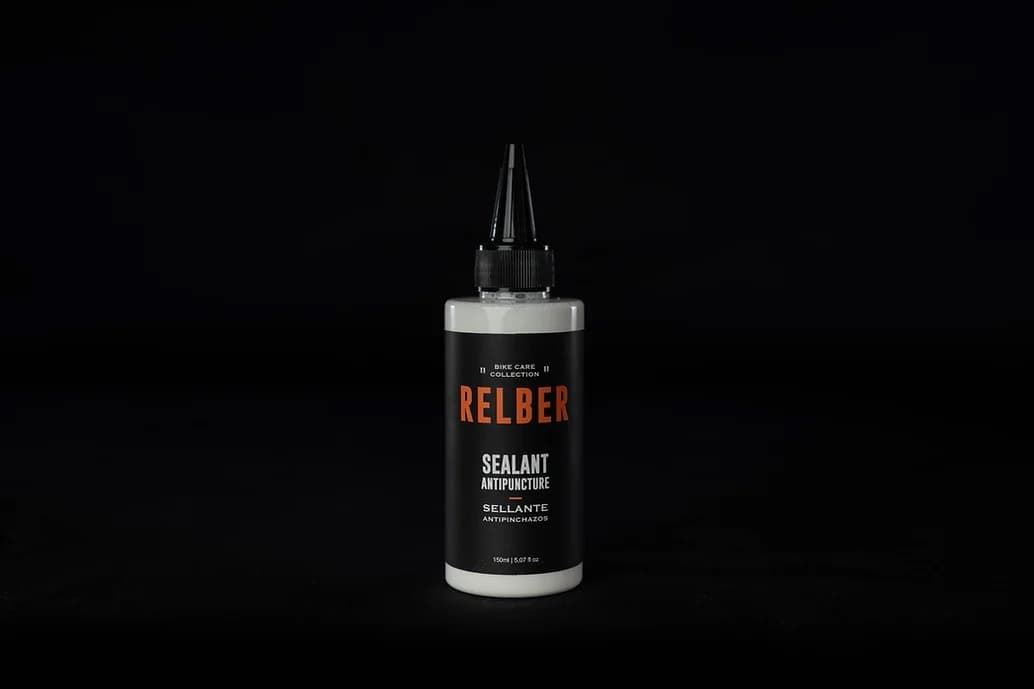 Líquido Sellante Tubeless RELBER, 150ml - Imagen 1