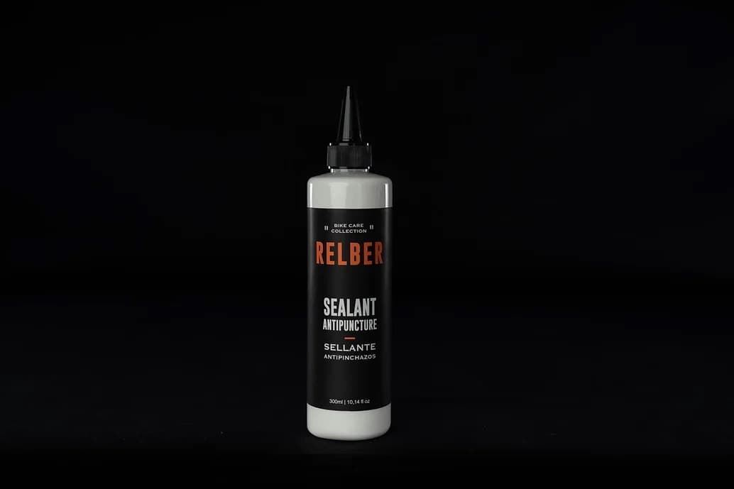 Líquido Sellante Tubeless RELBER, 300ml - Imagen 1