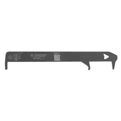 Llave comprobador de cadena UNIOR ACERO - Imagen 1