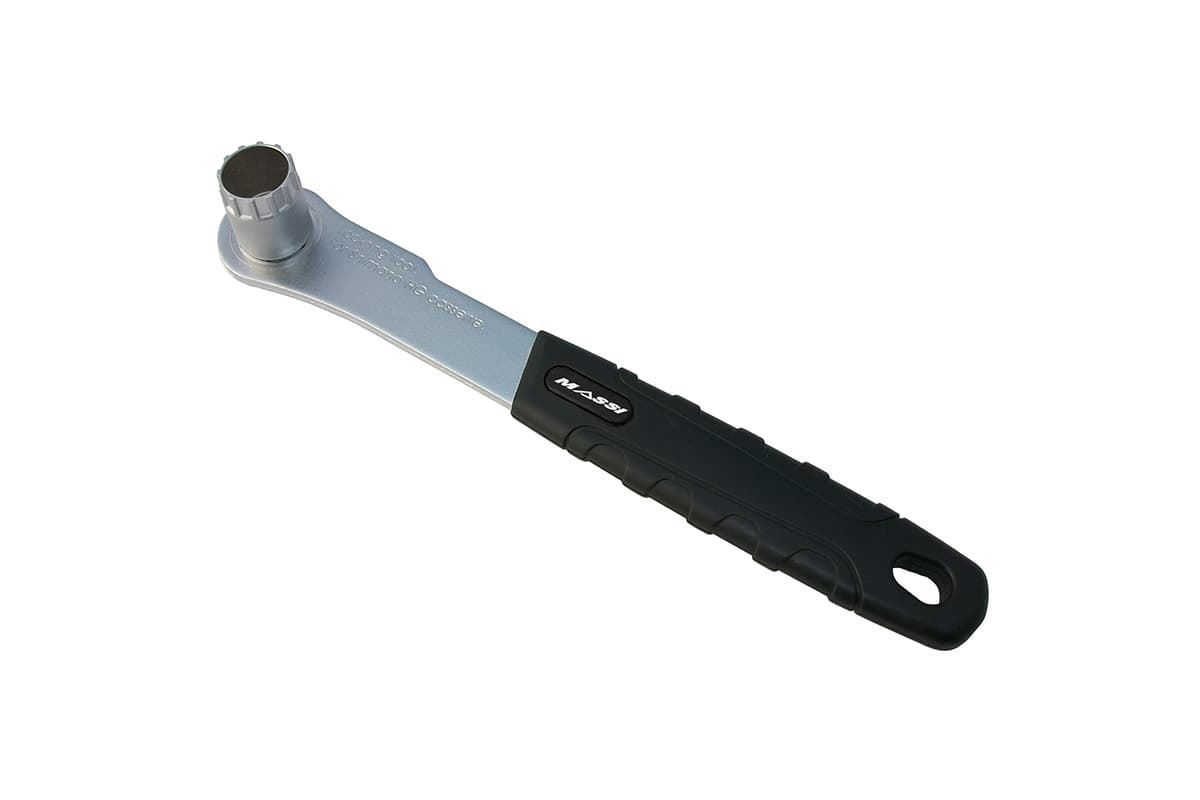 Llave de Tapa de Cassette MASSI MTL202 (SHIMANO HG) - Imagen 1