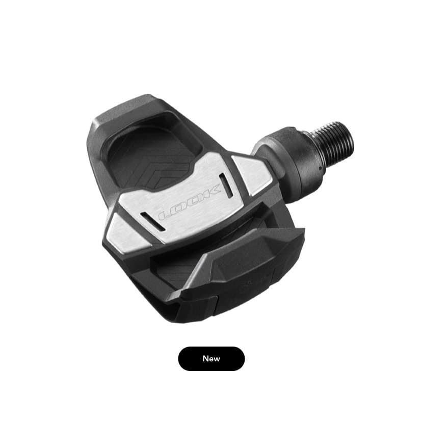Los Nuevos Pedales LOOK KEO BLADE CARBON 08 - Imagen 2