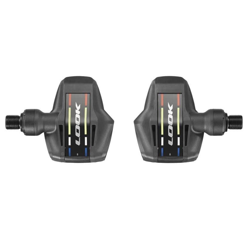 Los Nuevos Pedales LOOK KEO BLADE CARBON 08 - Imagen 5