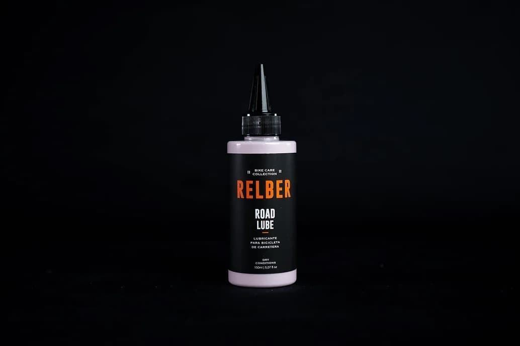 Lubricante Cerámico RELBER para Carretera 150ml - Imagen 1