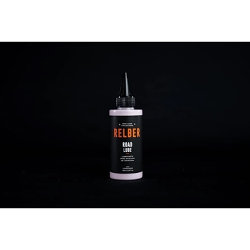Lubricante Cerámico RELBER para Carretera 150ml - Imagen 1
