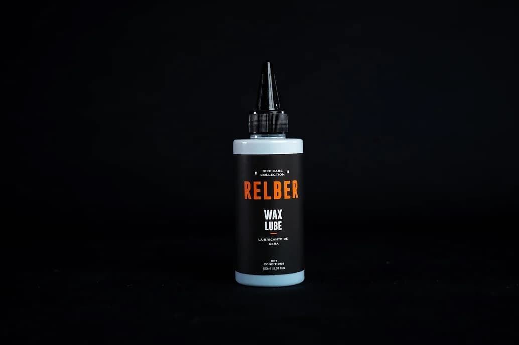 Lubricante de Cera RELBER WAX 150ml - Imagen 1