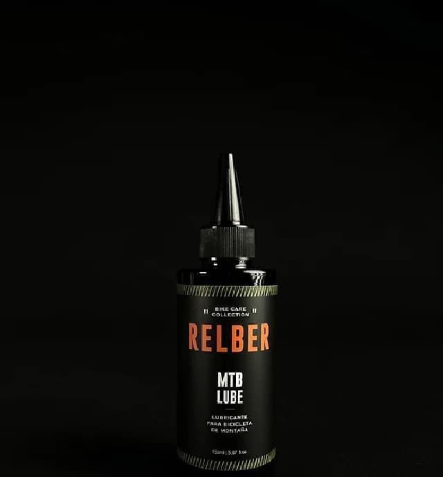 Lubricante para MTB RELBER 150ml - Imagen 1