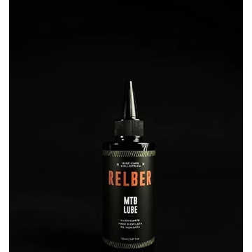 Lubricante para MTB RELBER 150ml - Imagen 1
