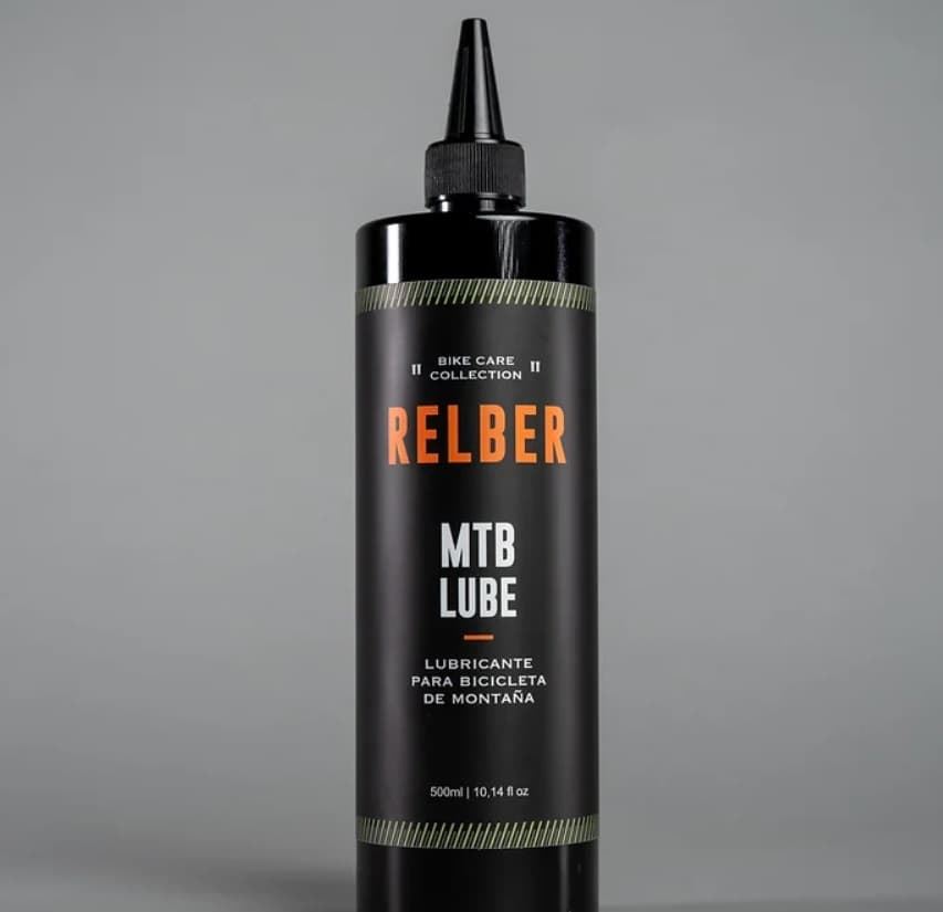 Lubricante para MTB RELBER 500ml - Imagen 1