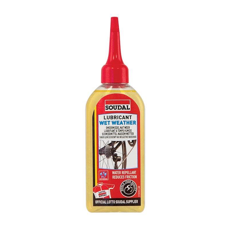 Lubricante SOUDAL para HÚMEDO / WET 100ml - Imagen 1